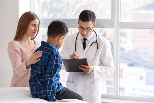 Developmental Pediatrician and Autism