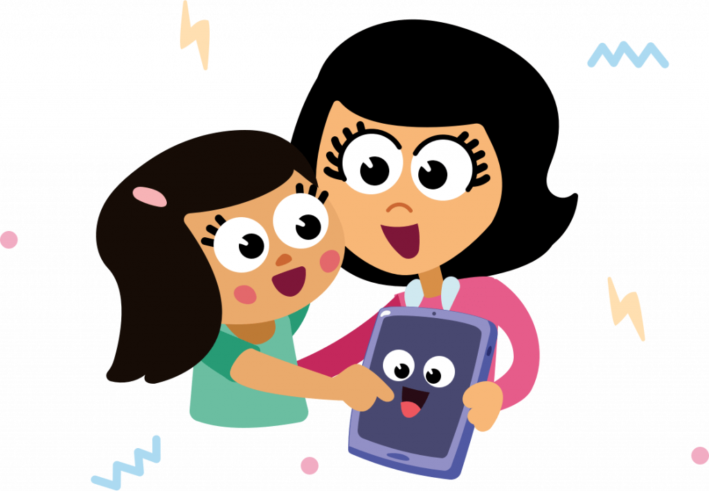 Speech Blubs and Autism kids