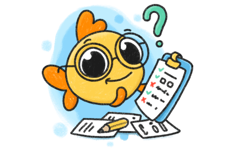 What is Speech Blubs? An app for speech development and early education for kids from 1 to 5.